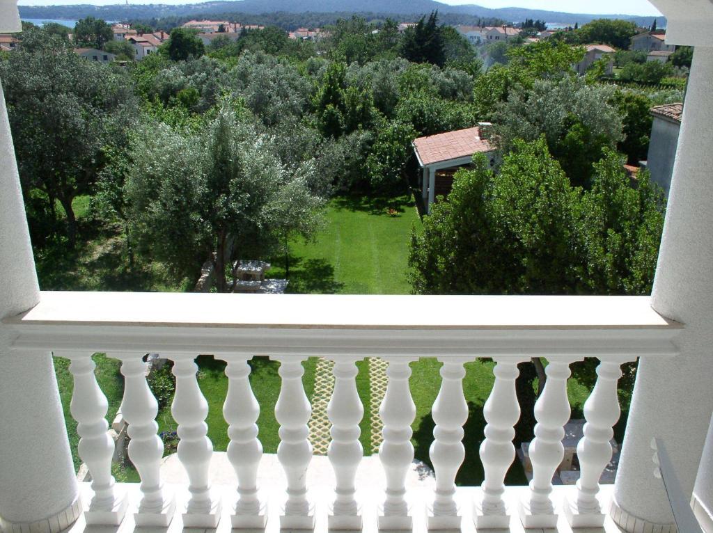 Apartments Paloma Blanca Medulin Exterior photo