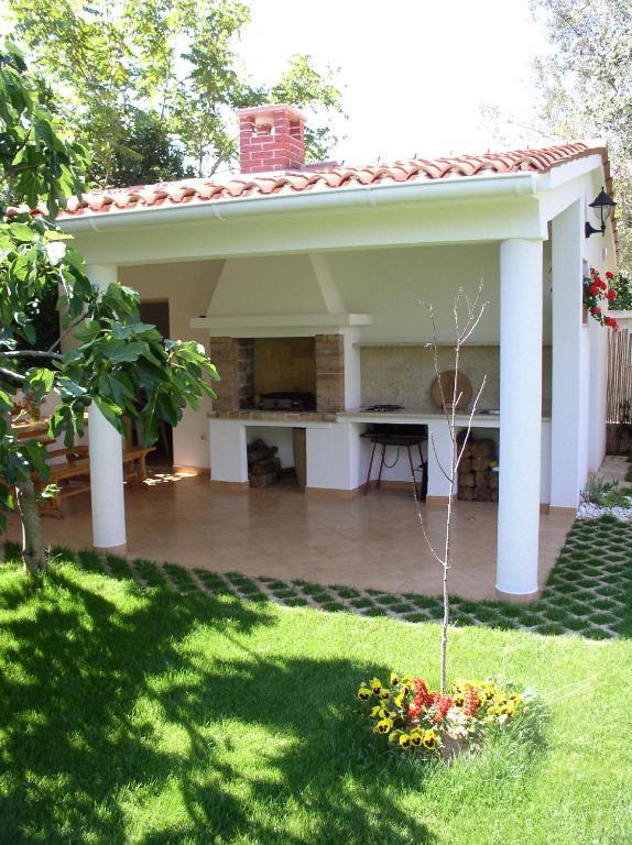 Apartments Paloma Blanca Medulin Room photo