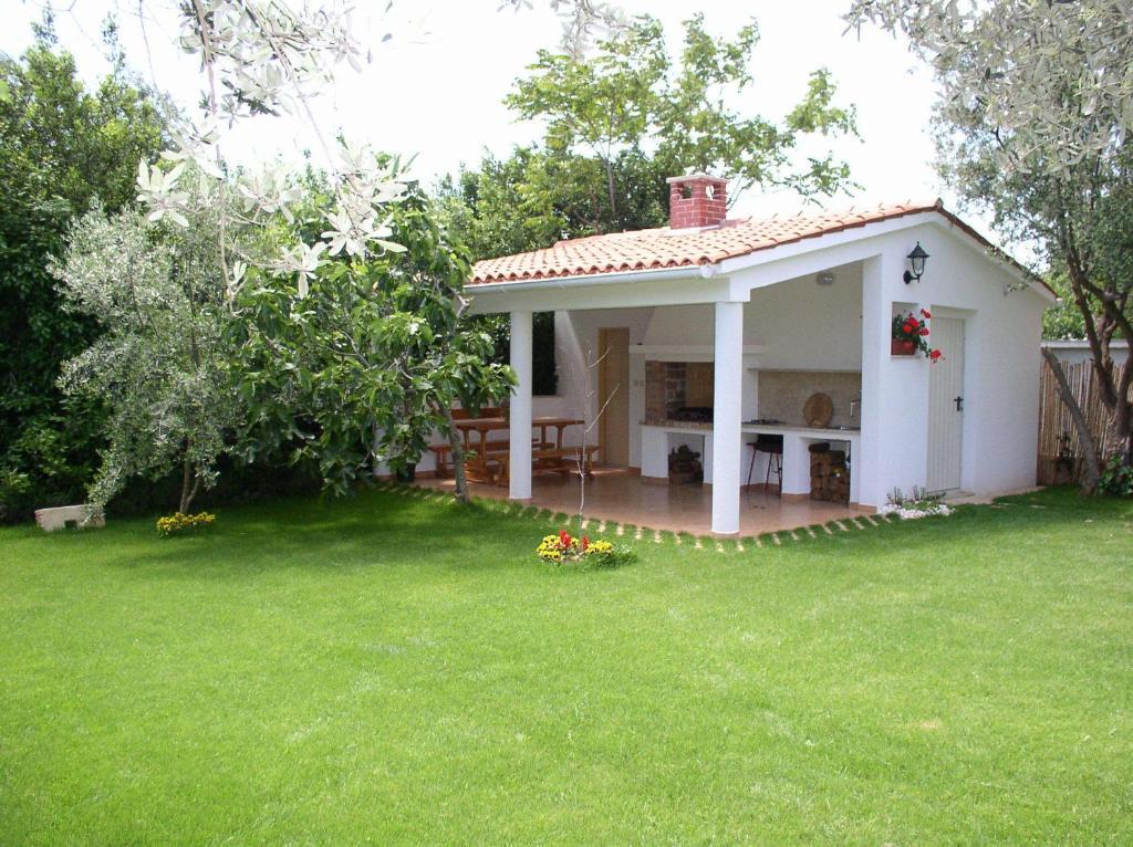 Apartments Paloma Blanca Medulin Room photo