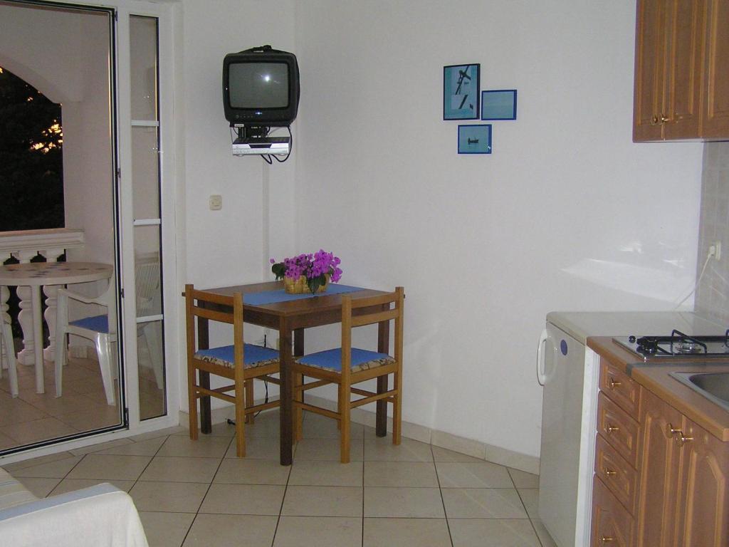 Apartments Paloma Blanca Medulin Room photo