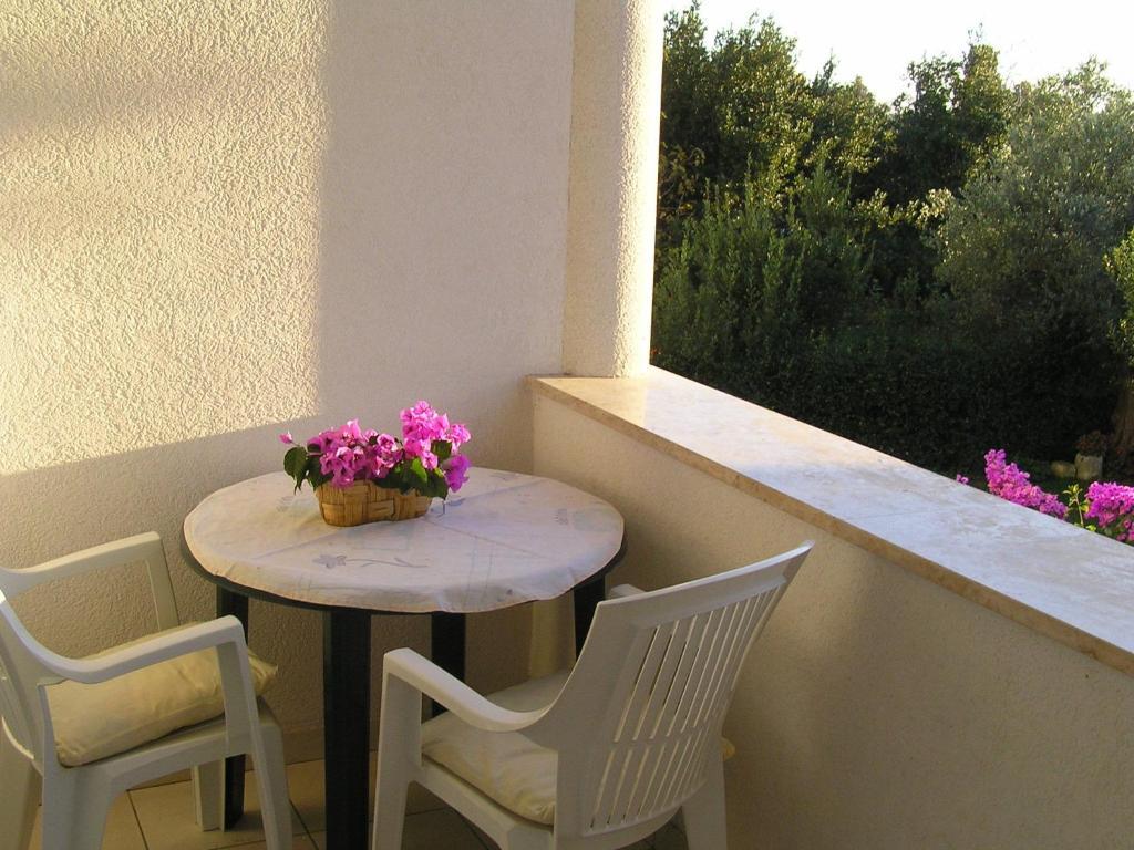 Apartments Paloma Blanca Medulin Room photo