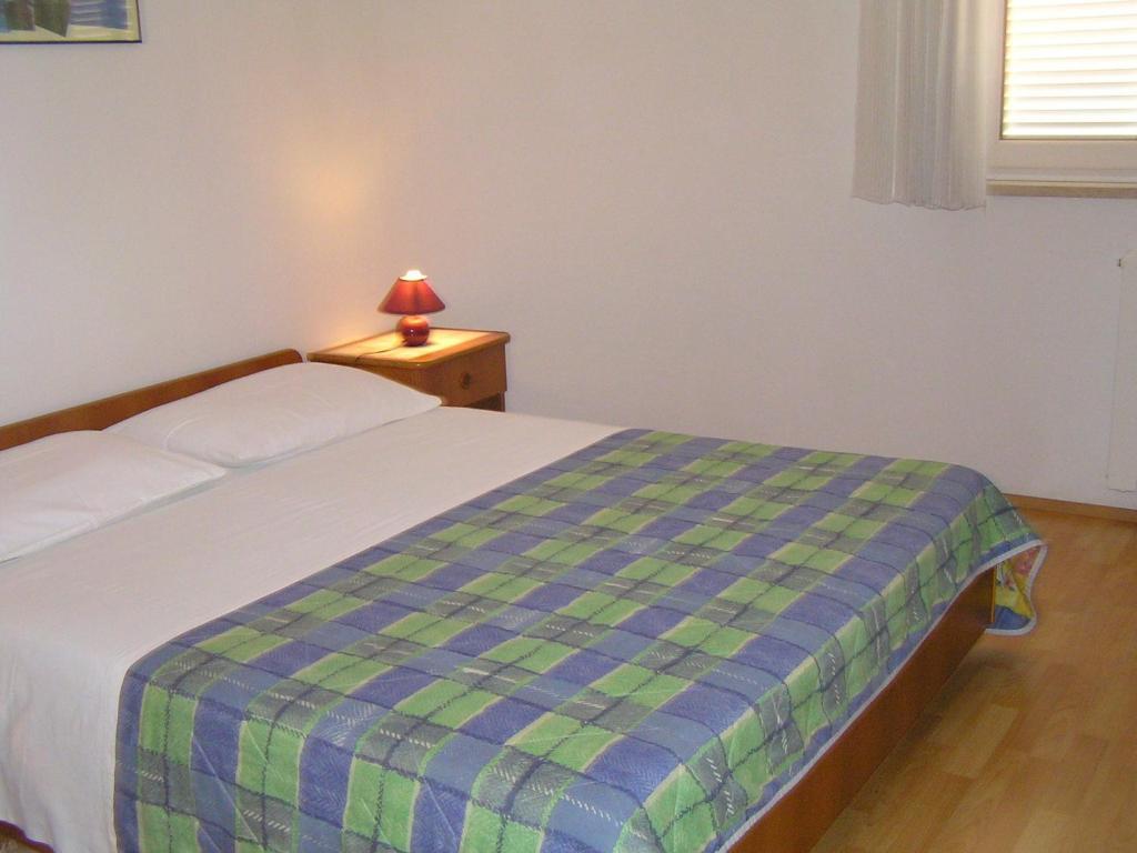 Apartments Paloma Blanca Medulin Room photo