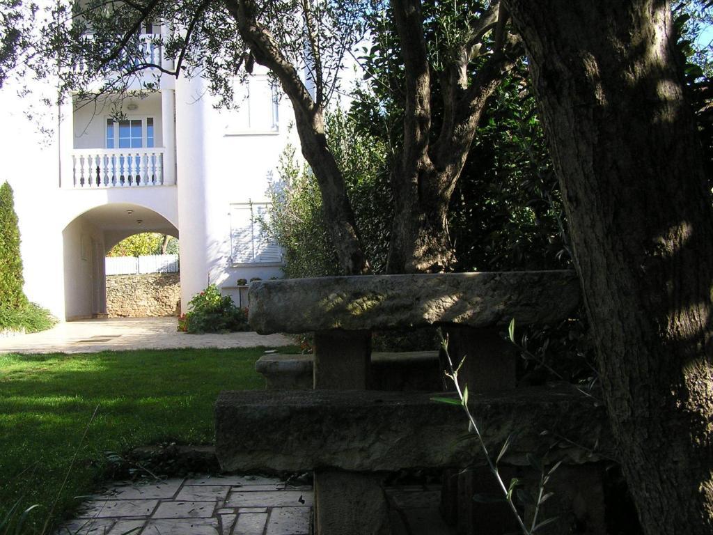Apartments Paloma Blanca Medulin Room photo