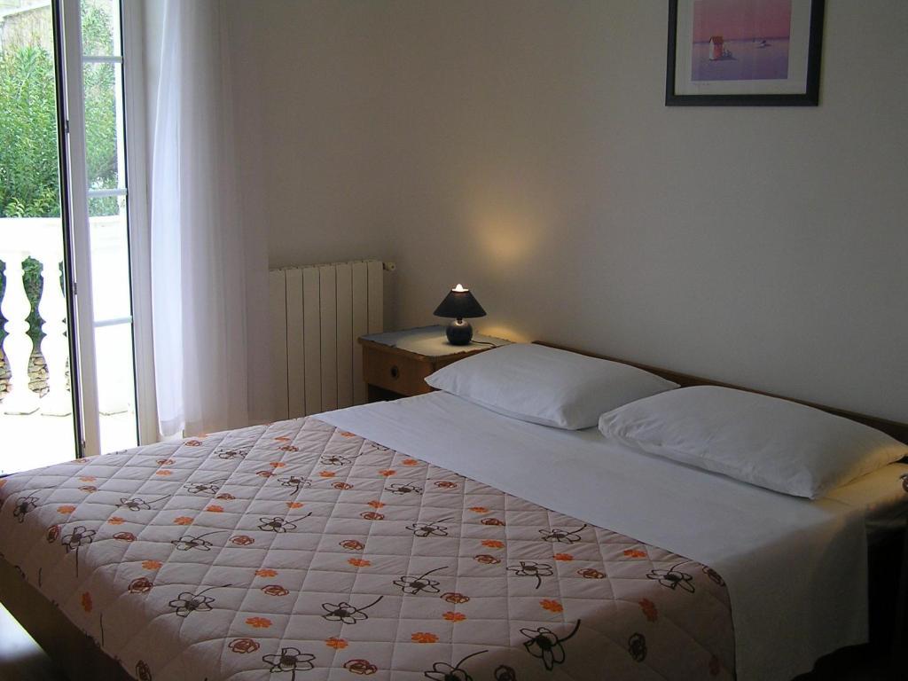 Apartments Paloma Blanca Medulin Room photo